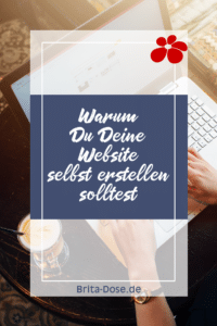 Warum Du Deine Website selbst erstellen solltest Warum du deinen Website selbst erstellen solltest