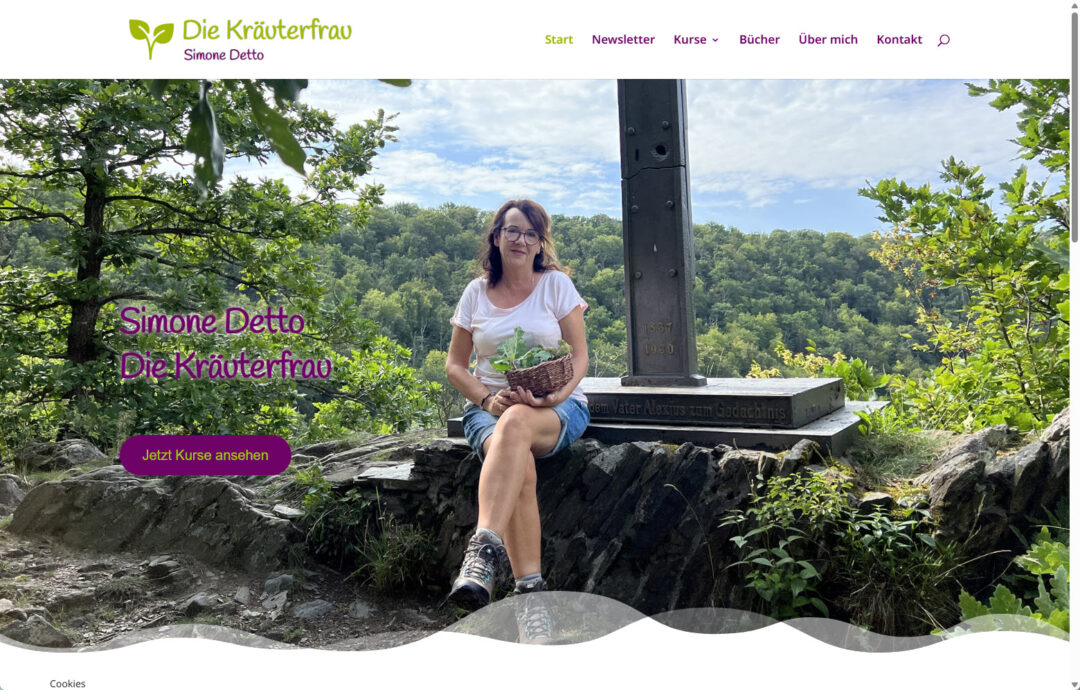 https://diekraeuterfrau.de